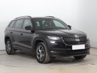 Škoda Kodiaq  1.5 TSI Sportline