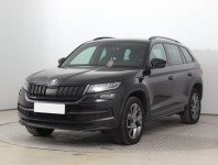 Škoda Kodiaq  1.5 TSI Sportline