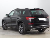 Škoda Kodiaq  1.5 TSI Sportline
