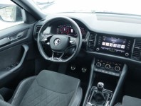Škoda Kodiaq  1.5 TSI Sportline
