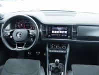 Škoda Kodiaq  1.5 TSI Sportline