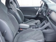 Škoda Kodiaq  1.5 TSI Sportline