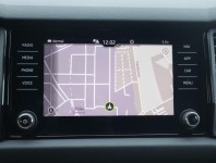 Škoda Kodiaq  1.5 TSI Sportline