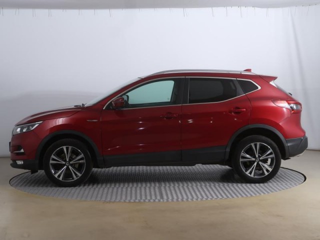 Nissan Qashqai  1.2 DIG-T N-Tec