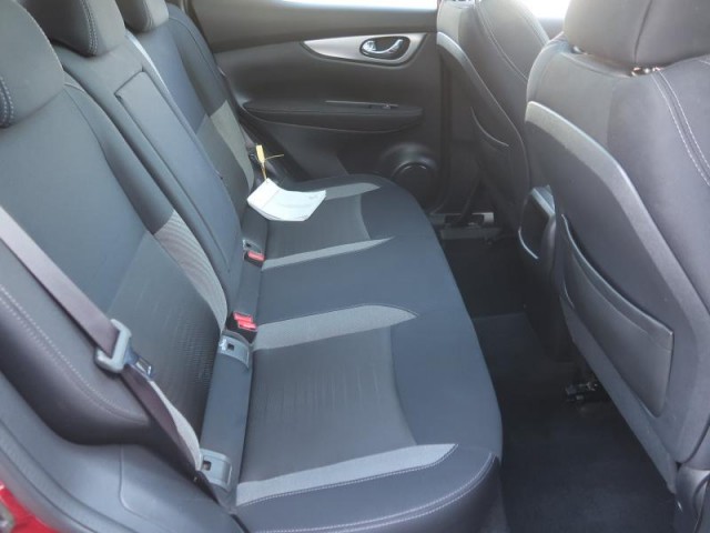 Nissan Qashqai  1.2 DIG-T N-Tec
