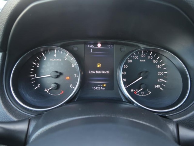 Nissan Qashqai  1.2 DIG-T N-Tec