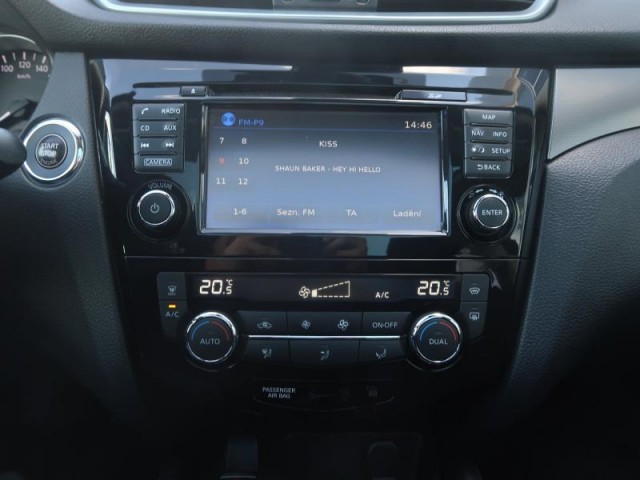 Nissan Qashqai  1.2 DIG-T N-Tec