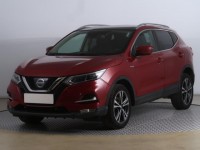 Nissan Qashqai  1.2 DIG-T N-Tec