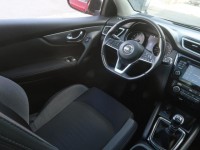 Nissan Qashqai  1.2 DIG-T N-Tec