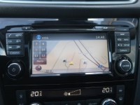 Nissan Qashqai  1.2 DIG-T N-Tec