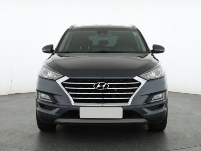 Hyundai Tucson  1.6 CRDi 