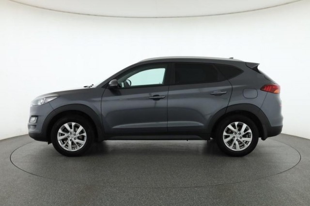Hyundai Tucson  1.6 CRDi 