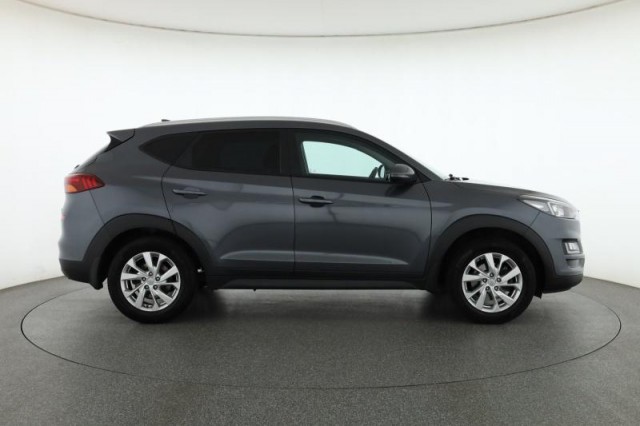 Hyundai Tucson  1.6 CRDi 