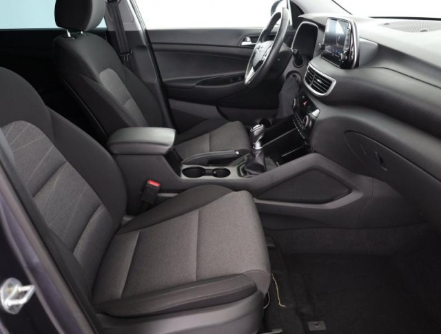 Hyundai Tucson  1.6 CRDi 