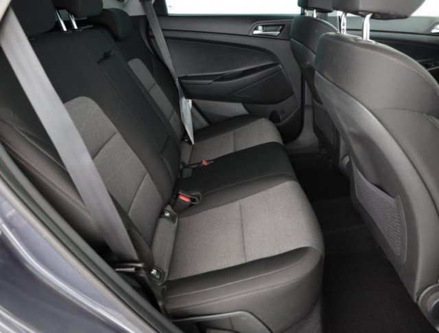 Hyundai Tucson  1.6 CRDi 