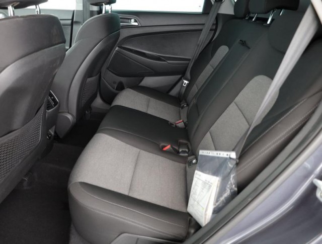 Hyundai Tucson  1.6 CRDi 