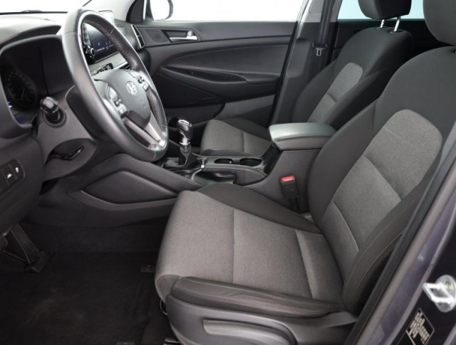 Hyundai Tucson  1.6 CRDi 