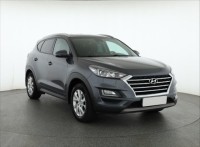 Hyundai Tucson  1.6 CRDi 