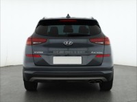 Hyundai Tucson  1.6 CRDi 