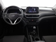 Hyundai Tucson  1.6 CRDi 