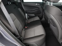 Hyundai Tucson  1.6 CRDi 