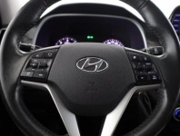 Hyundai Tucson  1.6 CRDi 