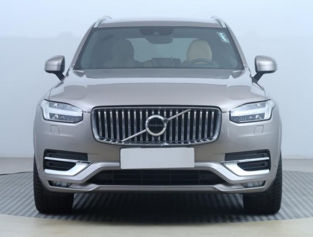 Volvo XC90  B5 AWD Inscription
