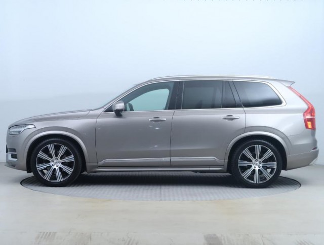 Volvo XC90  B5 AWD Inscription