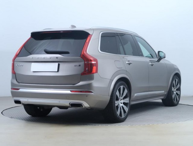Volvo XC90  B5 AWD Inscription
