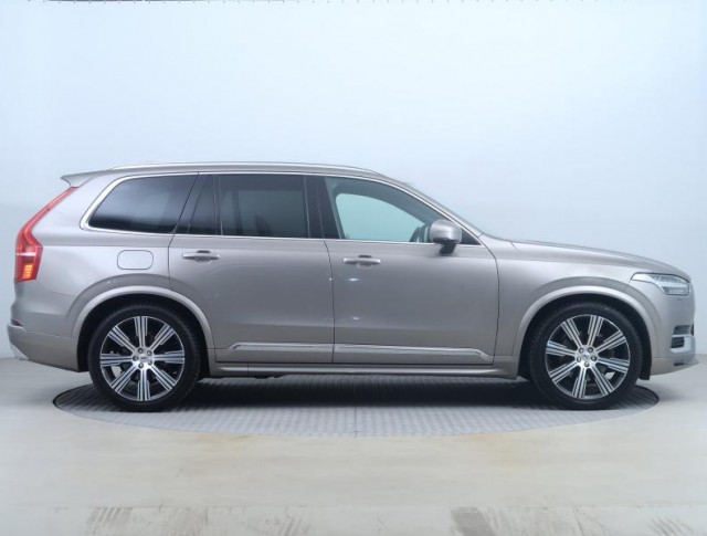 Volvo XC90  B5 AWD Inscription
