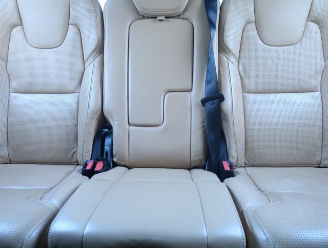 Volvo XC90  B5 AWD Inscription