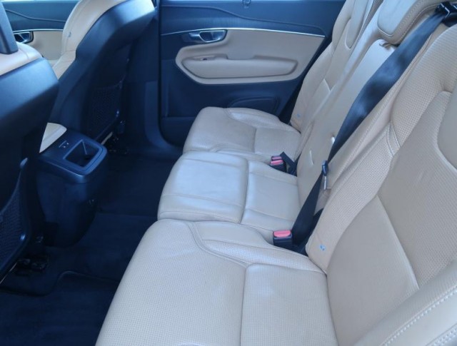 Volvo XC90  B5 AWD Inscription