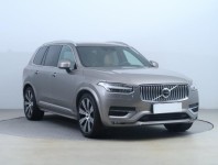 Volvo XC90  B5 AWD Inscription