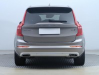 Volvo XC90  B5 AWD Inscription