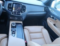 Volvo XC90  B5 AWD Inscription