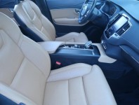 Volvo XC90  B5 AWD Inscription