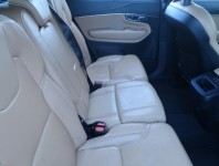 Volvo XC90  B5 AWD Inscription