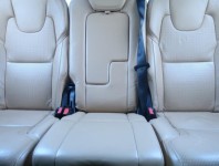 Volvo XC90  B5 AWD Inscription