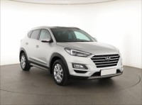 Hyundai Tucson  1.6 T-GDI 