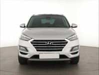 Hyundai Tucson  1.6 T-GDI 