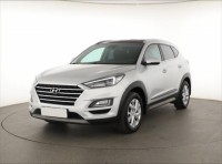 Hyundai Tucson  1.6 T-GDI 