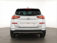 Hyundai Tucson  1.6 T-GDI 