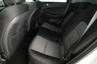 Hyundai Tucson  1.6 T-GDI 