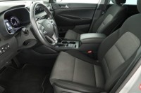Hyundai Tucson  1.6 T-GDI 
