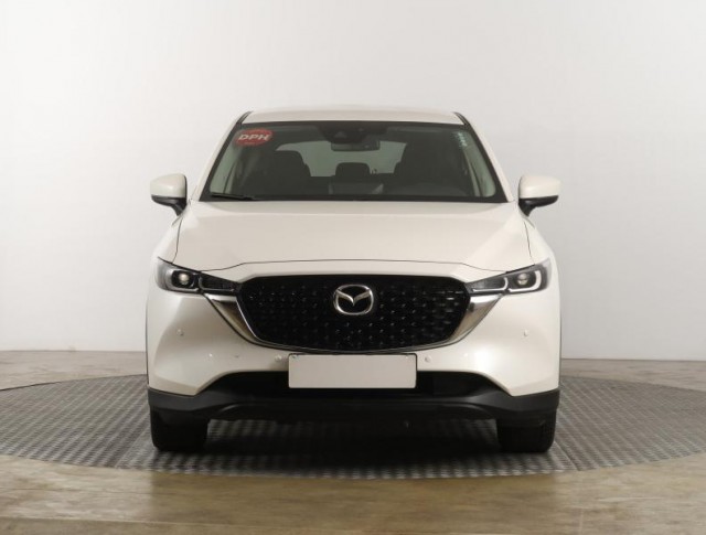 Mazda CX-5  2.2 Skyactiv-D 