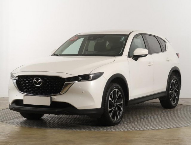 Mazda CX-5  2.2 Skyactiv-D 