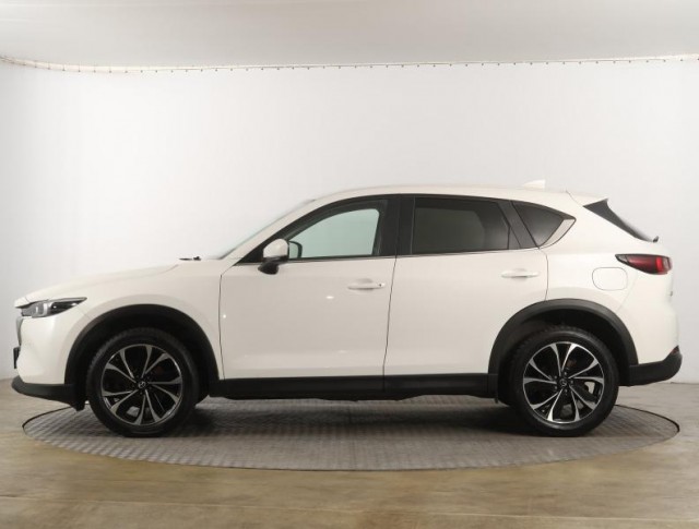 Mazda CX-5  2.2 Skyactiv-D 