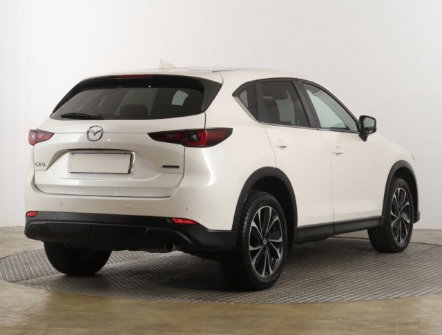 Mazda CX-5  2.2 Skyactiv-D 