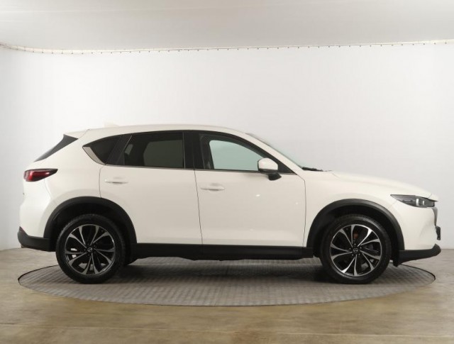 Mazda CX-5  2.2 Skyactiv-D 