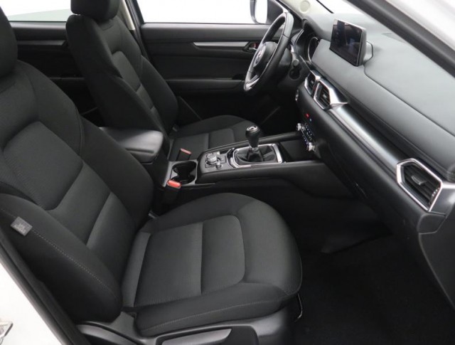 Mazda CX-5  2.2 Skyactiv-D 
